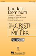 Laudate Dominum Download