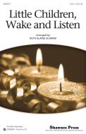 Little Children, Wake And Listen Download