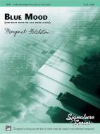 Blue Mood (For right hand Or left hand alone) Standard