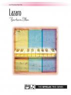 Lazaro Standard
