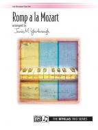Romp A la Mozart Standard