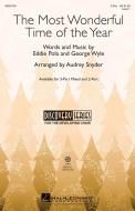 The Most Wonderful Time Of The Year Download