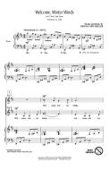 Welcome, Winter Winds Download