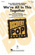 We're All In This Together Download