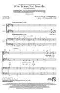 What Makes You Beautiful Download