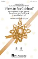 Where Are You Christmas? Download