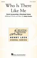 Who Is There Like Me Download
