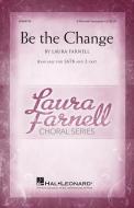 Be the Change Download
