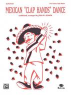 Mexican 'Clap Hands' Dance Standard