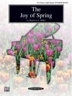 The Joy Of Spring Standard