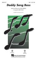 Daddy Sang Bass Download