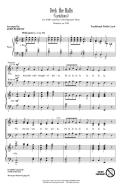 Deck The Halls (Variations) Download