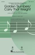 Golden Slumbers/Carry That Weight Download