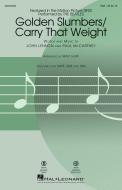 Golden Slumbers/Carry That Weight Download