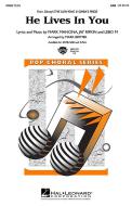 He Lives In You Download