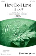 How Do I Love Thee? Download