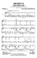 How Sweet It Is To Be Loved By You Download