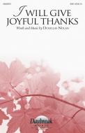 I Will Give Joyful Thanks Download