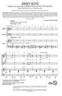 Jersey Boys (Medley) Download