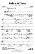 Shake A Tail Feather Download