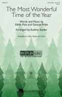 The Most Wonderful Time Of The Year Download