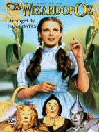 The Wizard Of Oz (Easy Piano) 