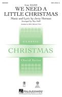 We Need A Little Christmas From Mame Download