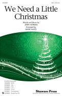 We Need A Little Christmas Download