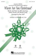 Where Are You Christmas? Download