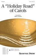 A Holiday Road Of Carols Download