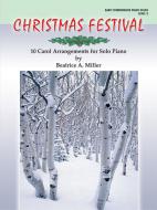 Christmas Festival, Level 3 