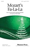 Mozart's Fa-la-la Download