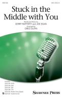 Stuck in the Middle with You Download
