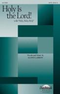 Holy Is The Lord! Download
