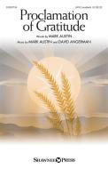 Proclamation of Gratitude Download