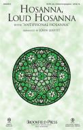 Hosanna, Loud Hosanna Download