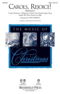 Carols, Rejoice! (Medley) Download