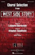 Choral Selection from West Side Story Download