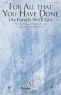 For All That You Have Done Download