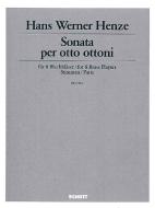 Sonata per otto ottoni 