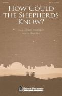 How could the Shepherds know Download
