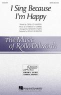 I Sing Because I'm Happy Download