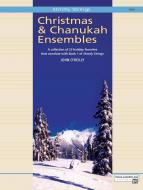 Christmas and Chanukah Ensembles 