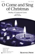 O Come And Sing Of Christmas Download