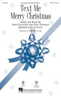 Text Me Merry Christmas Download