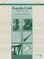 España cañí Standard