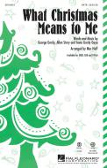 What Christmas Means To Me Download