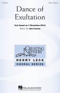 Dance Of Exultation Download