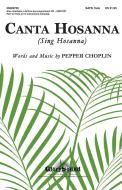 Canta Hosanna Download