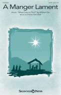 A Manger Lament Download